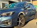 2018 Subaru Impreza