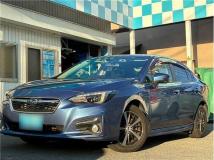 2018 Subaru Impreza
