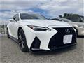 2023 Lexus IS