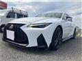 2023 Lexus IS