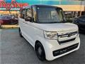 2021 Honda N BOX