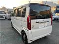 2021 Honda N BOX
