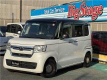 2021 Honda N BOX