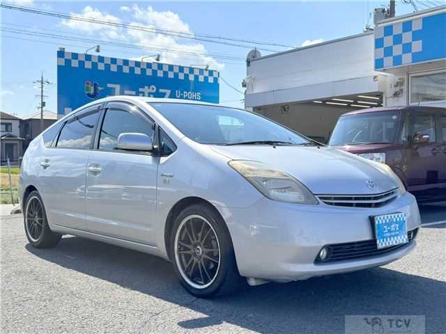 2009 Toyota Prius