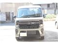 2026 Suzuki Every Wagon