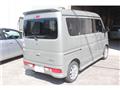 2026 Suzuki Every Wagon
