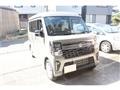 2026 Suzuki Every Wagon