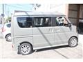 2026 Suzuki Every Wagon