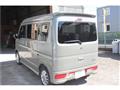 2026 Suzuki Every Wagon