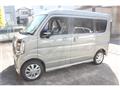 2026 Suzuki Every Wagon