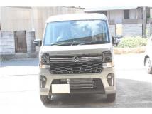 2026 Suzuki Every Wagon