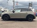 2020 BMW MINI