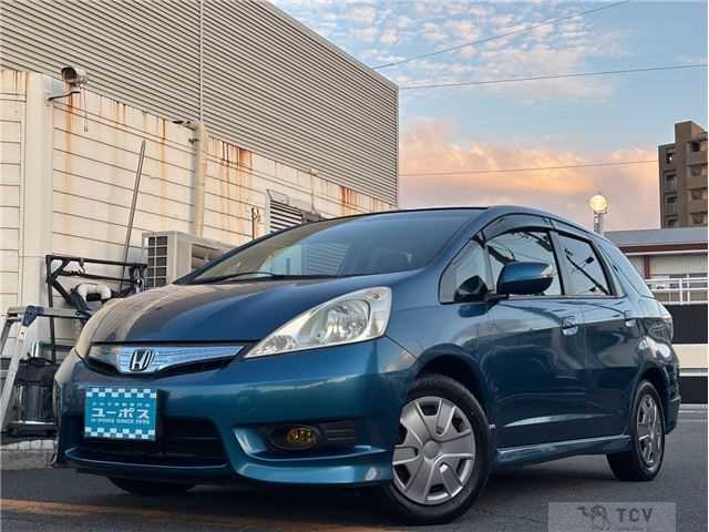 2012 Honda Honda Others