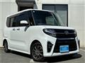 2020 Daihatsu Tanto Custom