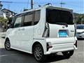 2020 Daihatsu Tanto Custom