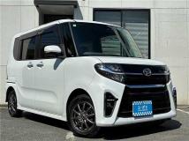 2020 Daihatsu Tanto Custom