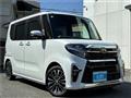 2020 Daihatsu Tanto Custom
