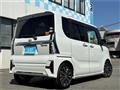 2020 Daihatsu Tanto Custom