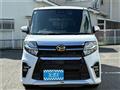 2020 Daihatsu Tanto Custom