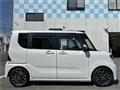 2020 Daihatsu Tanto Custom