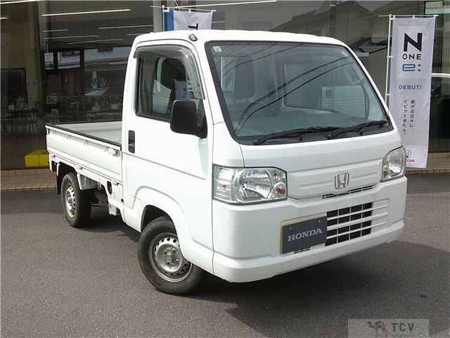 2012 Honda Acty Truck
