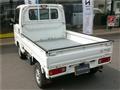 2012 Honda Acty Truck