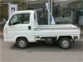 2012 Honda Acty Truck