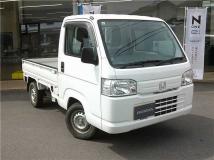 2012 Honda Acty Truck