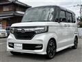2018 Honda N BOX