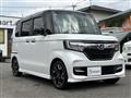 2018 Honda N BOX