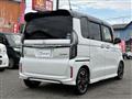 2018 Honda N BOX