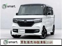 2018 Honda N BOX