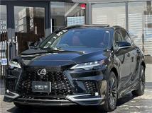 2023 Lexus RX