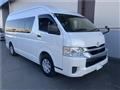 2022 Toyota Hiace Van