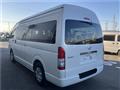 2022 Toyota Hiace Van