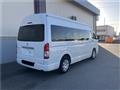 2022 Toyota Hiace Van