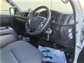 2022 Toyota Hiace Van