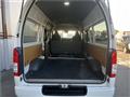 2022 Toyota Hiace Van