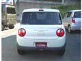 2017 Suzuki Alto
