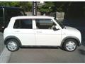 2017 Suzuki Alto