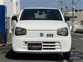 2019 Suzuki Alto