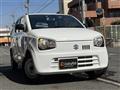 2019 Suzuki Alto