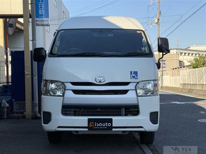 2016 Toyota Toyota Others