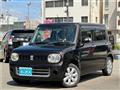 2013 Suzuki Lapin