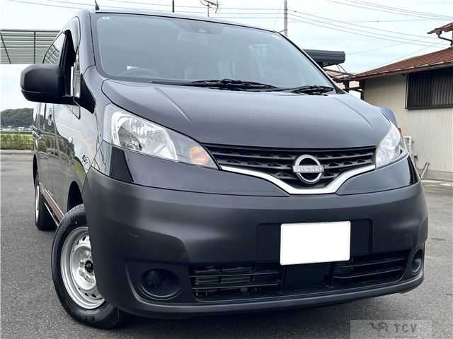 2023 Nissan NV200 VANETTE