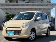 2011 Suzuki Alto