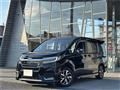 2018 Honda Step WGN