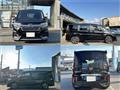 2018 Honda Step WGN