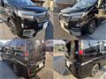 2018 Honda Step WGN