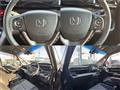 2018 Honda Step WGN